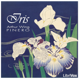Audiobook Iris