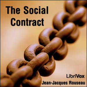Audiobook The Social Contract