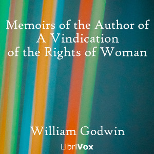 Audiobook Memoirs of the Author of A Vindication of the Rights of Woman