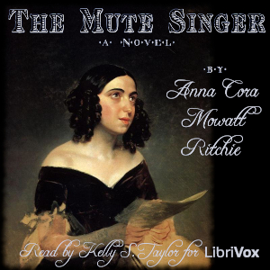 Аудіокнига The Mute Singer, a Novel