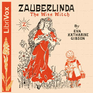 Аудіокнига Zauberlinda, the Wise Witch