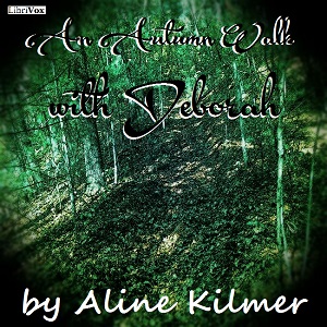 Audiobook An Autumn Walk with Deborah