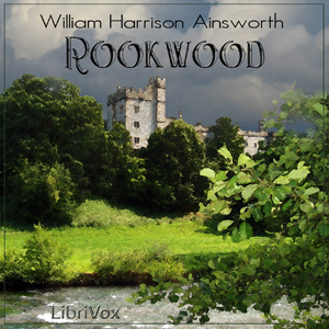 Audiobook Rookwood
