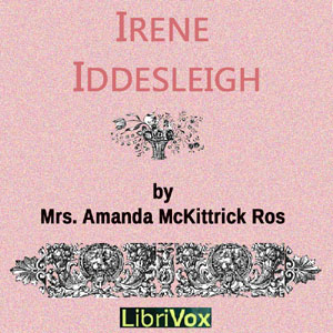 Audiobook Irene Iddesleigh