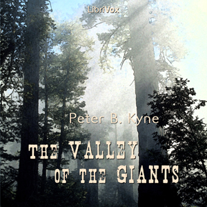 Аудіокнига The Valley of the Giants