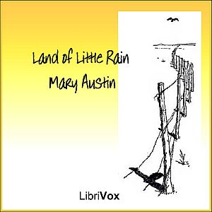 Audiobook The Land of Little Rain