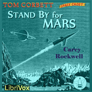 Audiobook Stand by for Mars