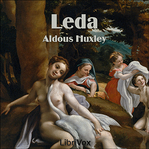 Audiobook Leda