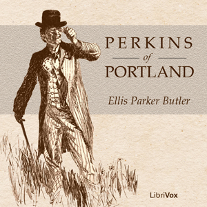 Audiobook Perkins of Portland