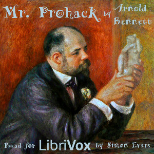 Аудіокнига Mr. Prohack