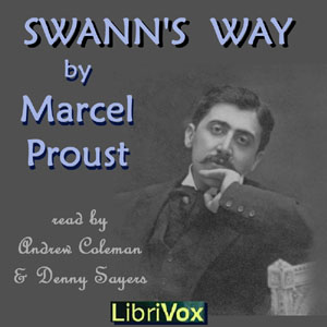 Audiobook Swann's Way