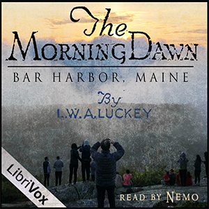 Audiobook The Morning Dawn