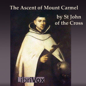 Аудіокнига The Ascent of Mount Carmel
