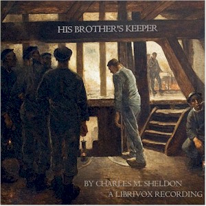 Audiobook His Brother's Keeper