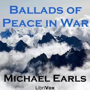Аудіокнига Ballads of Peace in War