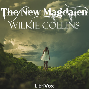 Audiobook The New Magdalen