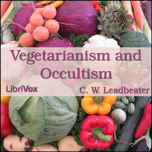 Audiobook Vegetarianism and Occultism