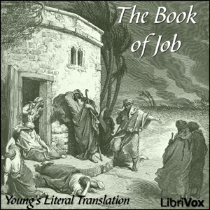 Аудіокнига Bible (YLT) 18: Job