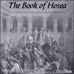 Аудіокнига Bible (YLT) 28: Hosea
