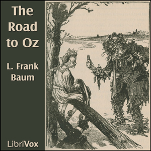 Audiobook The Road to Oz (Version 2)