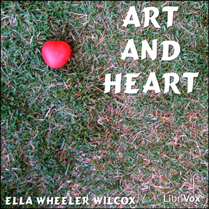 Audiobook Art and Heart