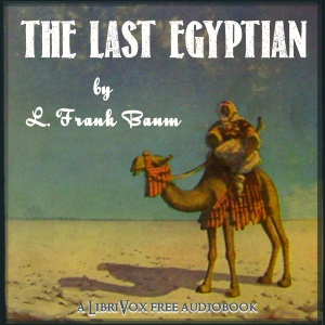 Audiobook The Last Egyptian