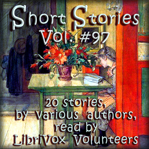 Аудіокнига Short Story Collection Vol. 097