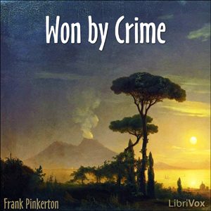 Audiobook Won by Crime