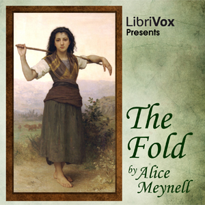 Audiobook The Fold