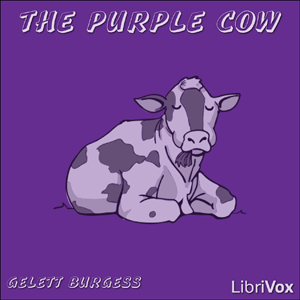 Аудіокнига The Purple Cow