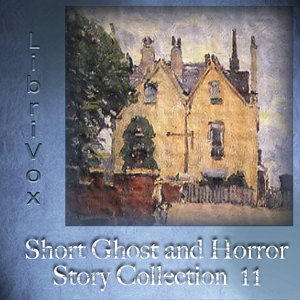 Audiobook Short Ghost and Horror Collection 011