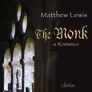 Audiobook The Monk: A Romance