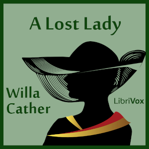 Аудіокнига A Lost Lady (Verson 2)