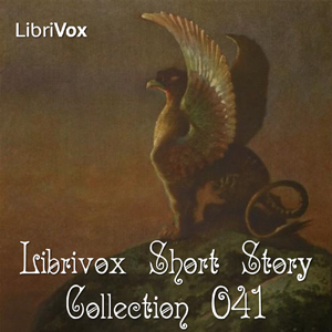 Audiobook Short Story Collection Vol. 041