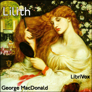 Audiobook Lilith