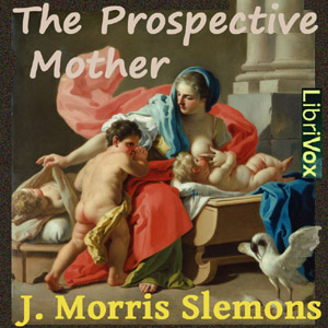 Audiobook The Prospective Mother