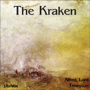 Аудіокнига The Kraken