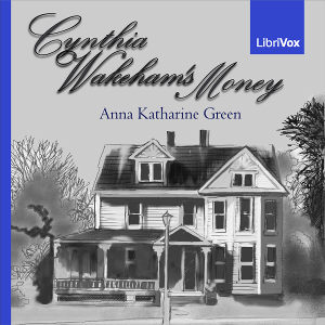 Audiobook Cynthia Wakeham's Money