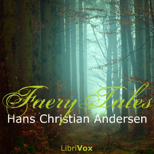 Аудіокнига Faery Tales from Hans Christian Andersen