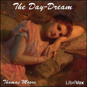 Audiobook The Day-Dream