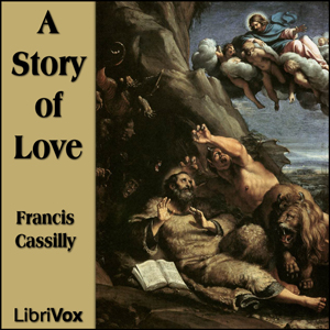 Audiobook A Story of Love