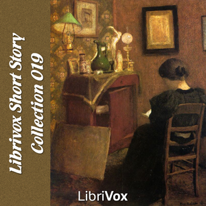 Audiobook Short Story Collection Vol. 019