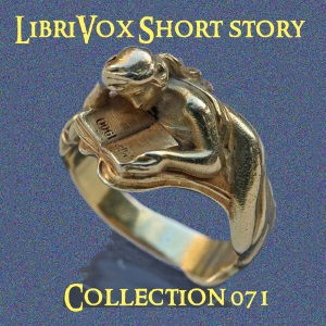 Audiobook Short Story Collection Vol. 071
