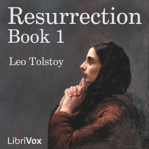 Аудіокнига Resurrection, Book 1