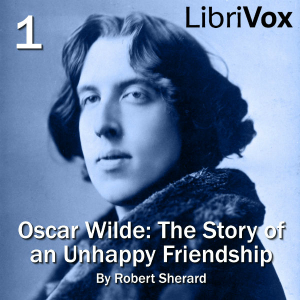 Audiobook Oscar Wilde: The Story of an Unhappy Friendship