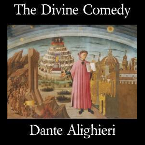Аудіокнига The Divine Comedy