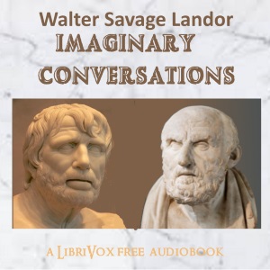 Аудіокнига Imaginary Conversations (Dramatic Reading)