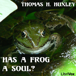 Аудіокнига Has a Frog a Soul?