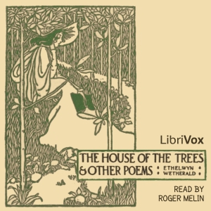 Audiobook House of the Trees and Other Poems