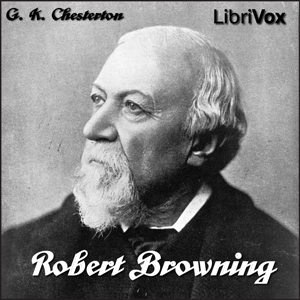 Audiobook Robert Browning